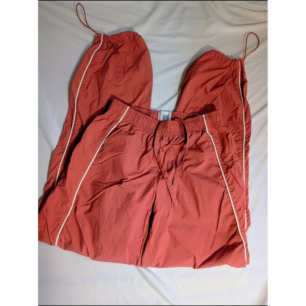 BDG Coral Athletic Track Pants